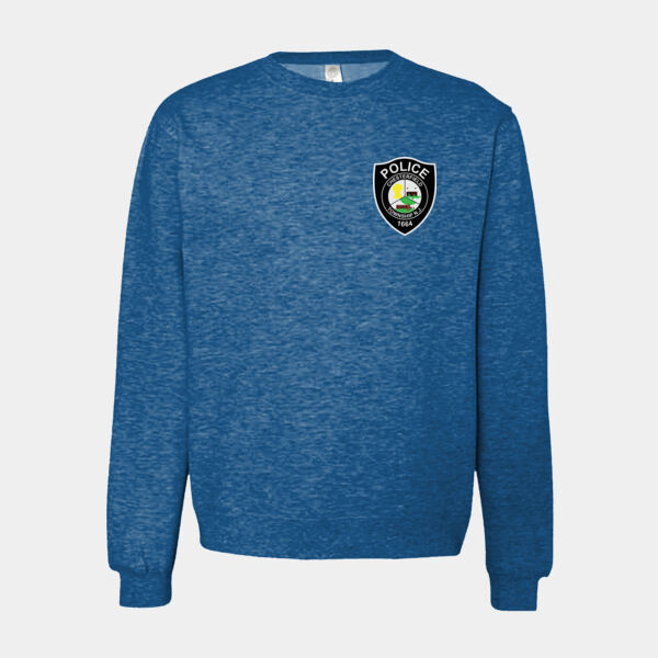 Chesterfield PD Thumbnail