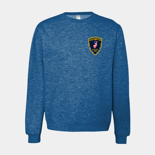 Eastampton PD Thumbnail