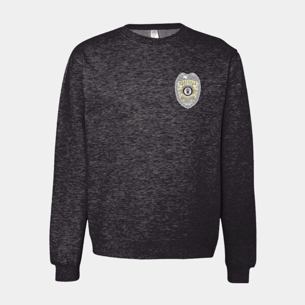 Westville Borough PD Thumbnail