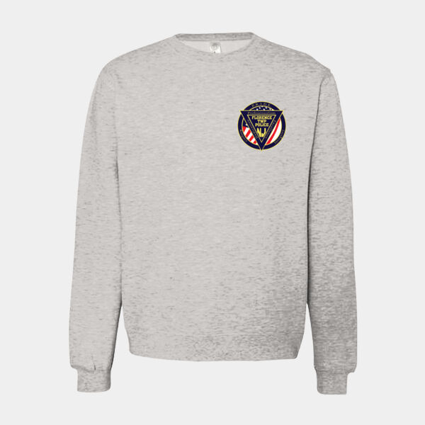 Florence PD Thumbnail