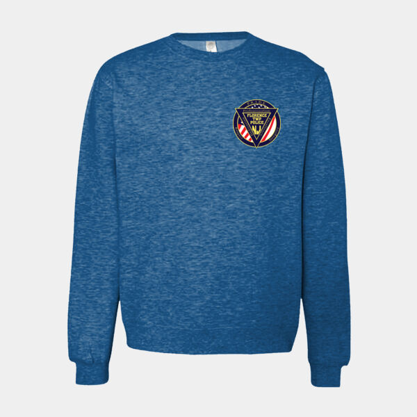 Florence PD Thumbnail