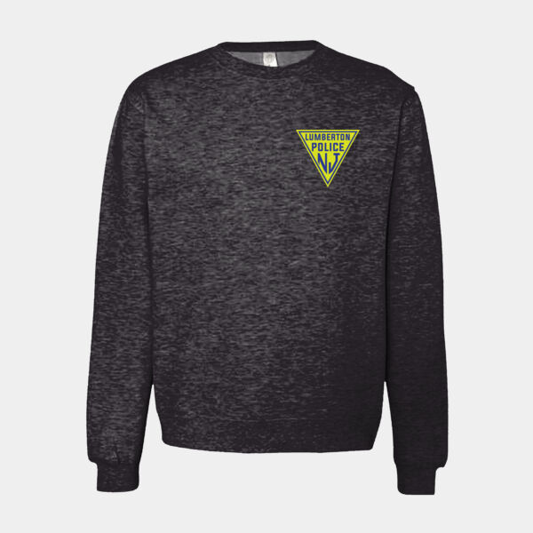 Lumberton PD Thumbnail