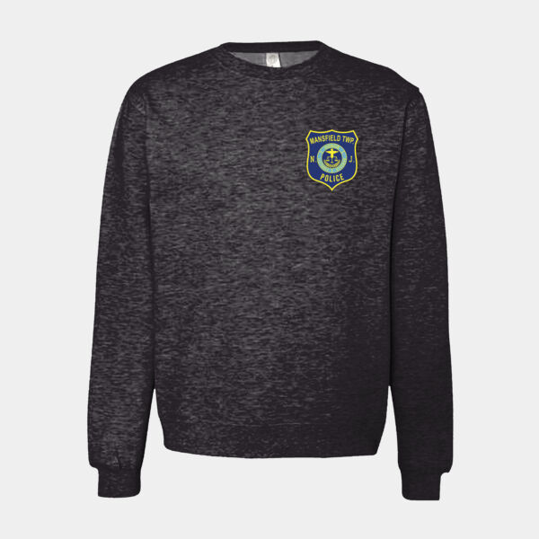 Mansfield PD Thumbnail