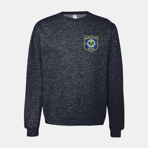 Mansfield PD Thumbnail