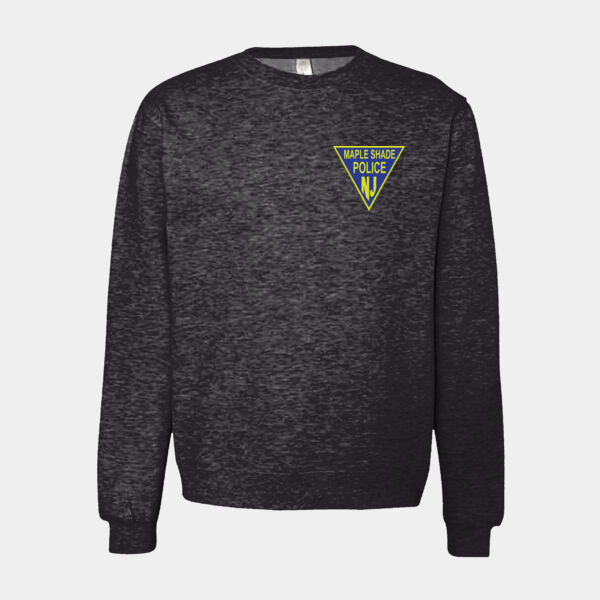 Maple Shade PD Thumbnail