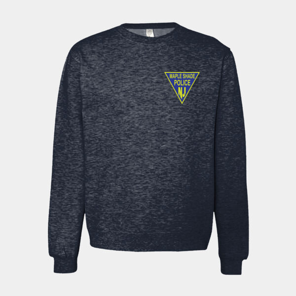 Maple Shade PD Thumbnail