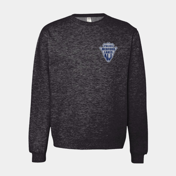 Medford Lakes PD Thumbnail