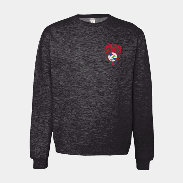 Mount Holly PD Thumbnail