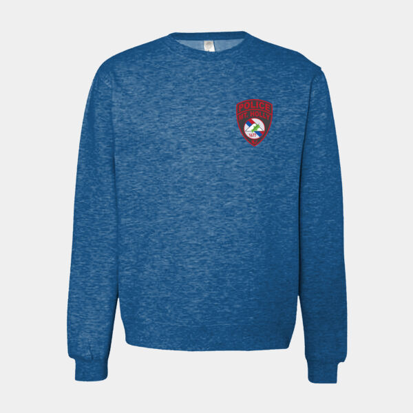 Mount Holly PD Thumbnail