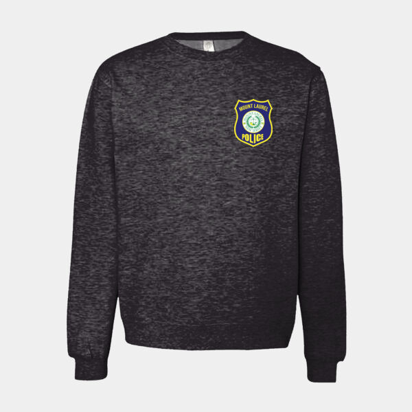 Mount Laurel PD Thumbnail