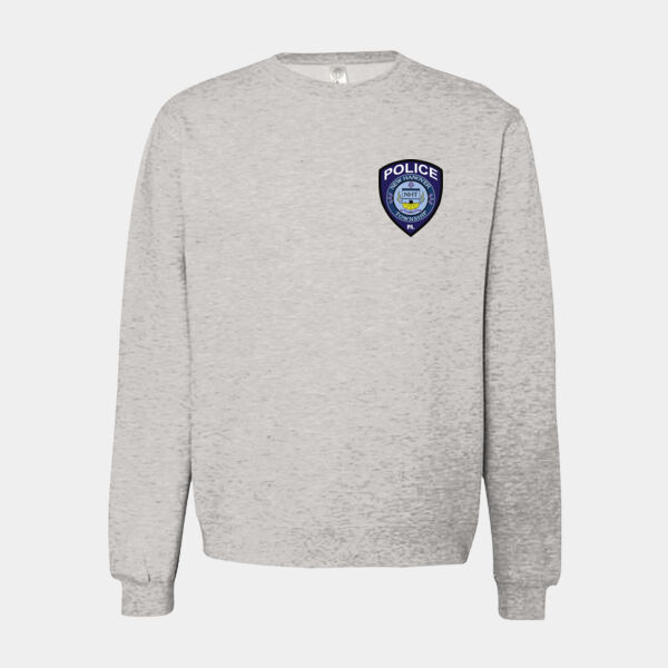 New Hanover PD Thumbnail