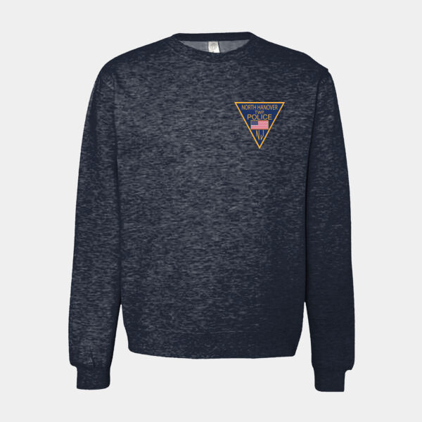 North Hanover PD Thumbnail