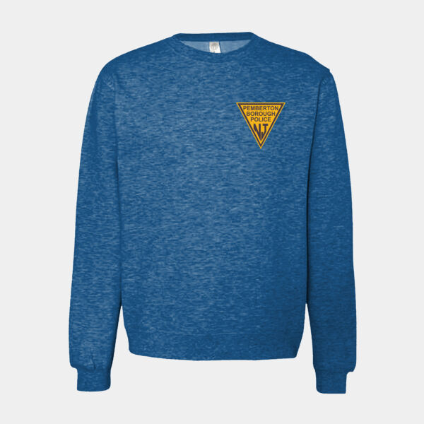 Pemberton Borough PD Thumbnail