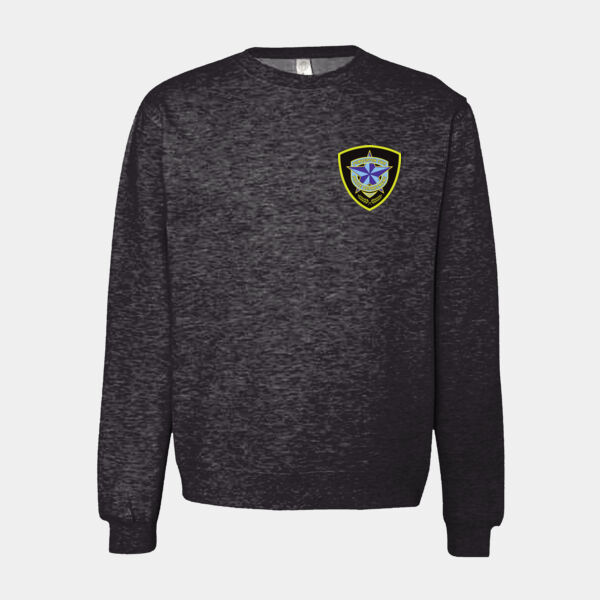 Pemberton Township PD Thumbnail