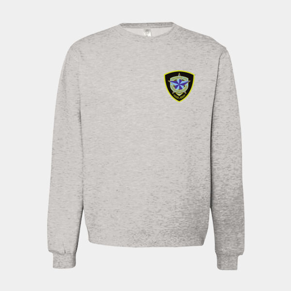 Pemberton Township PD Thumbnail