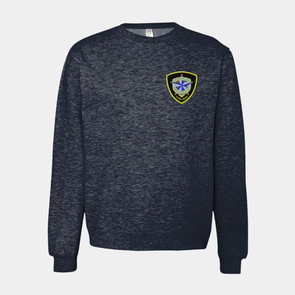 Pemberton Township PD Thumbnail