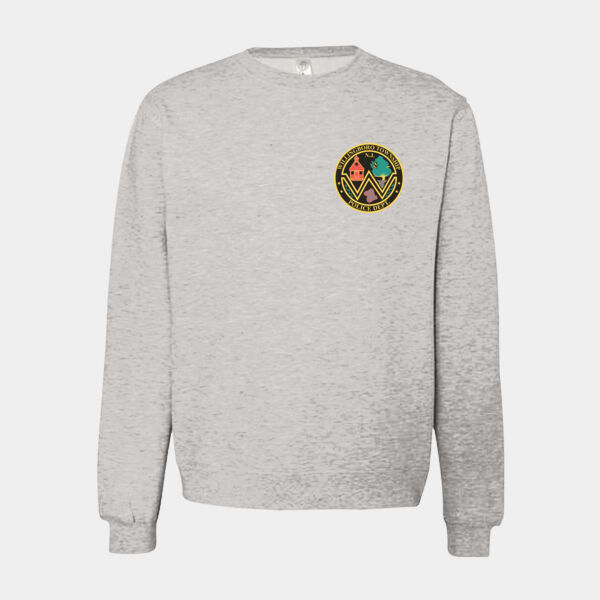 Willingboro PD Thumbnail