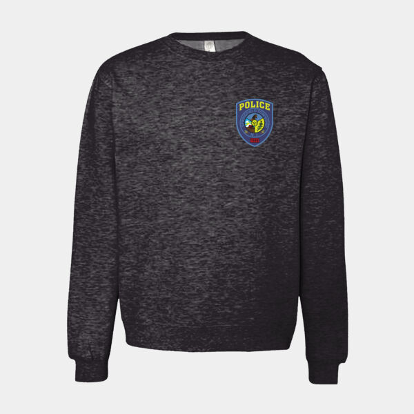 Springfield PD Thumbnail