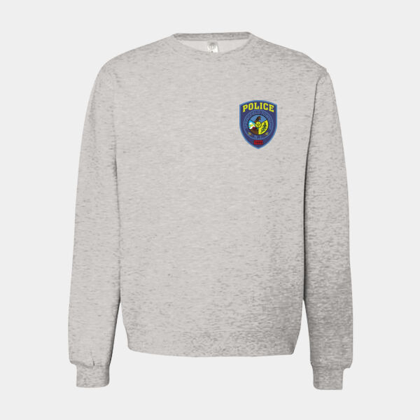 Springfield PD Thumbnail