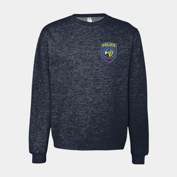 Springfield PD Thumbnail