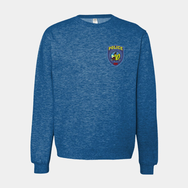 Springfield PD Thumbnail