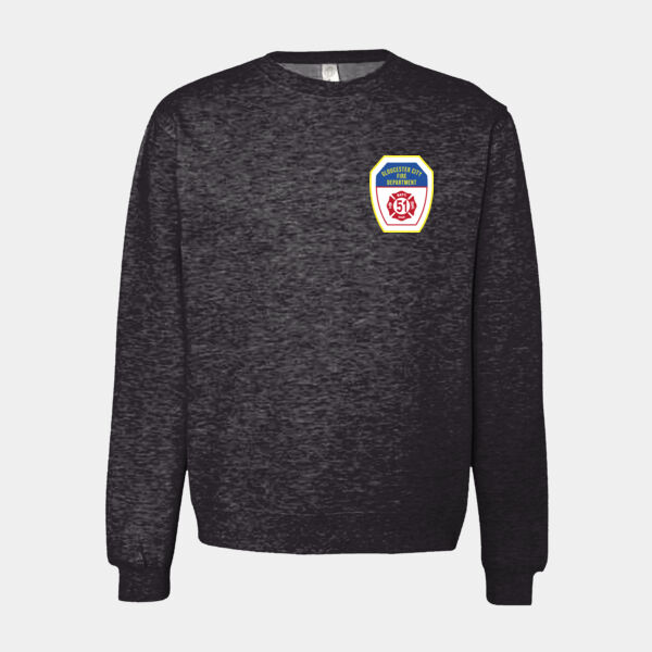 Gloucester City fire Thumbnail