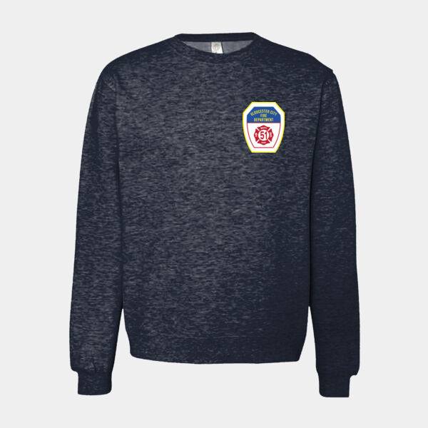 Gloucester City fire Thumbnail