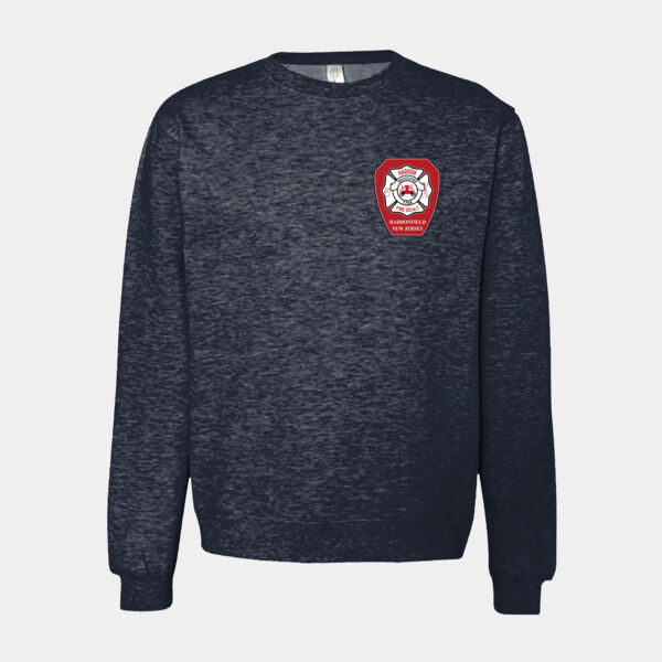 Haddonfield fire Thumbnail