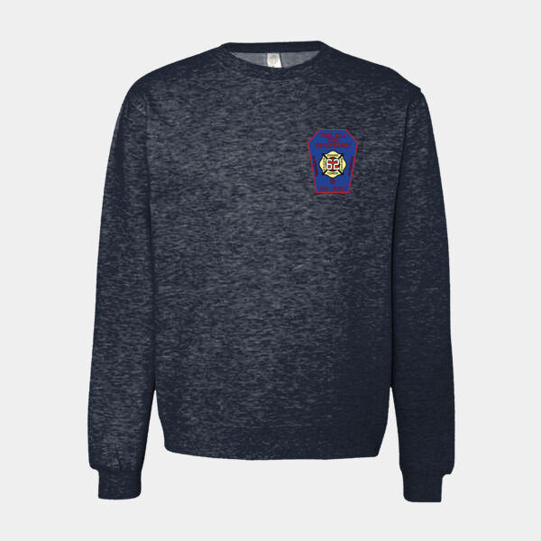 Pine Hill fire Thumbnail