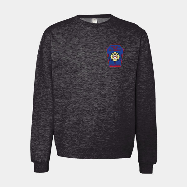 Pine Hill fire Thumbnail