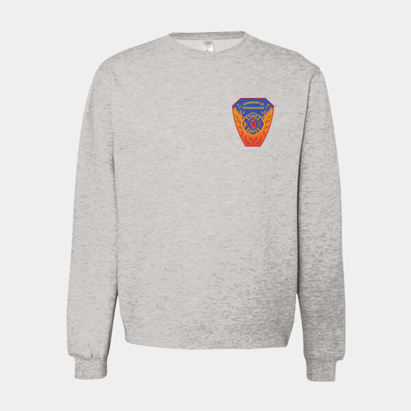 Pennsauken fire Thumbnail