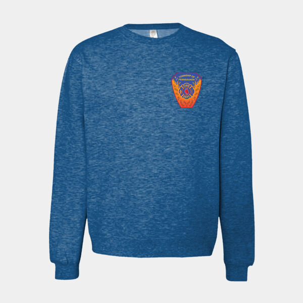 Pennsauken fire Thumbnail