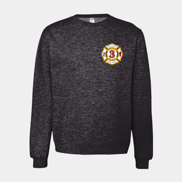 Bellmawr fire Thumbnail