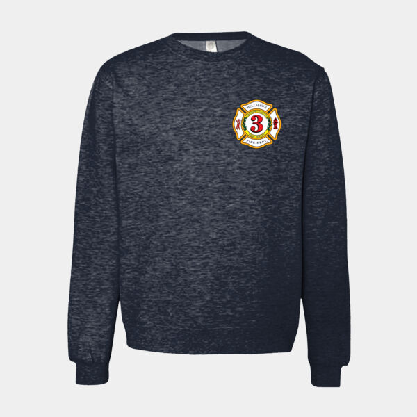 Bellmawr fire Thumbnail