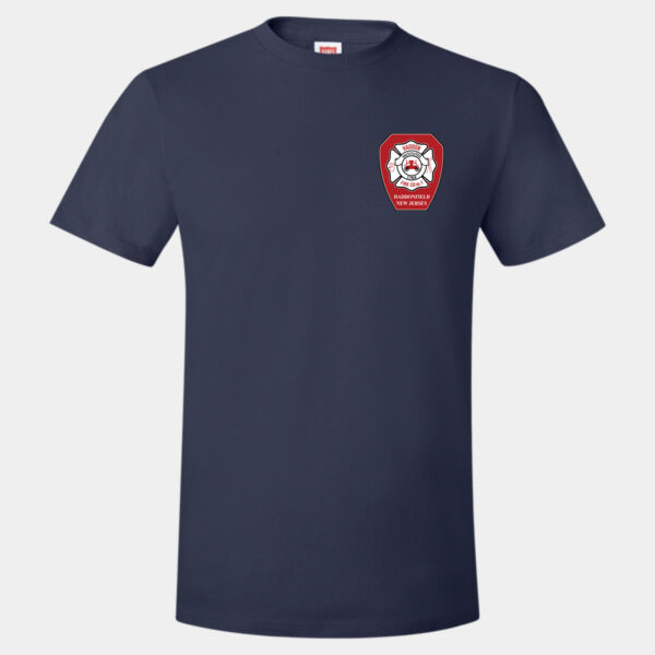 Haddonfield fire Thumbnail