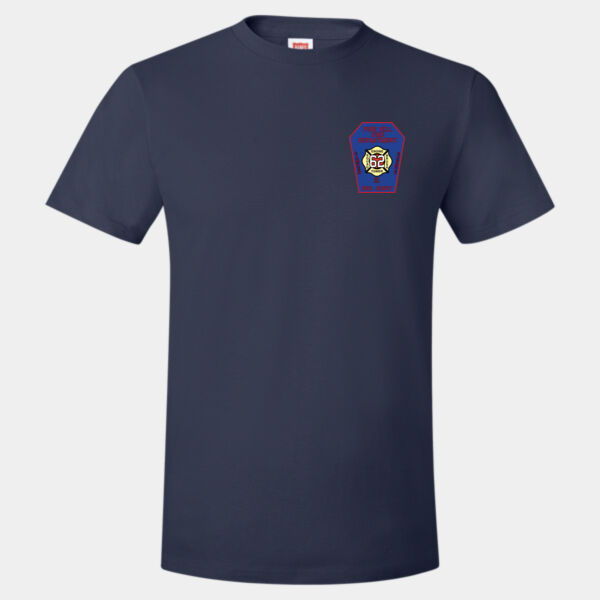 Pine Hill fire Thumbnail