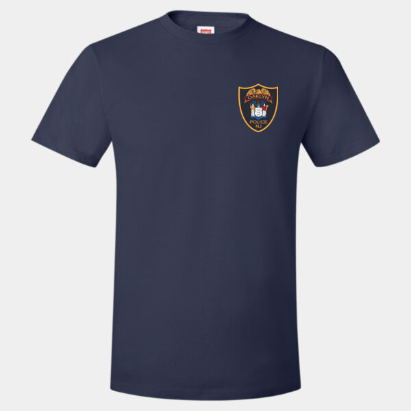 Oaklyn fire Thumbnail