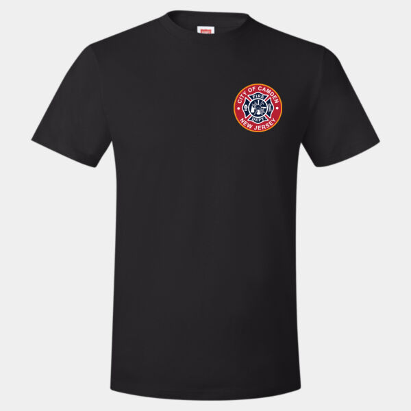 Camden Fire Thumbnail