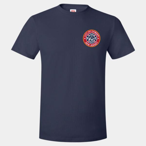 Camden Fire Thumbnail