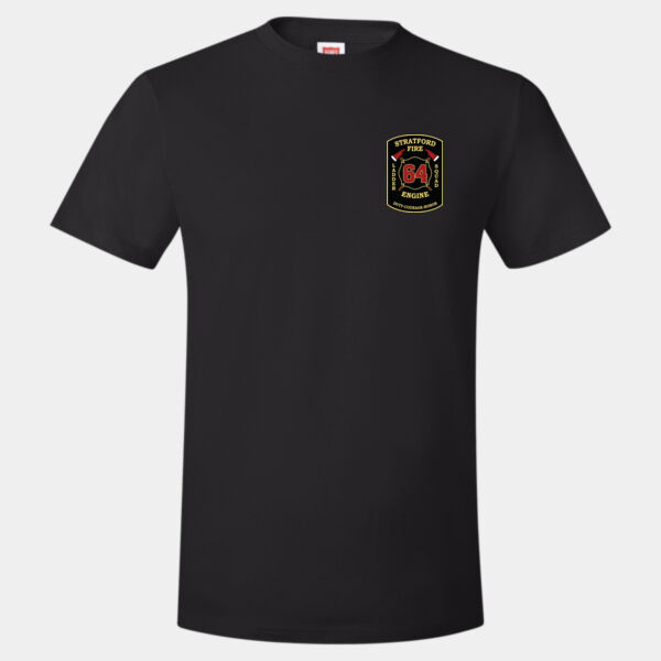 Stratford Fire Thumbnail