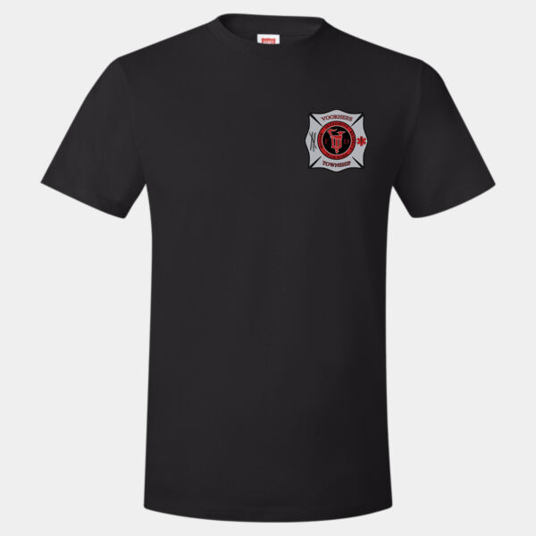 Vorhees Fire Thumbnail