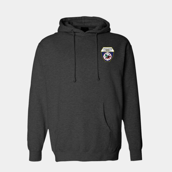 Collingswood Fire Thumbnail