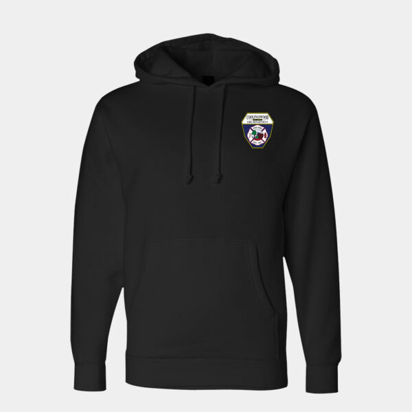 Collingswood Fire Thumbnail