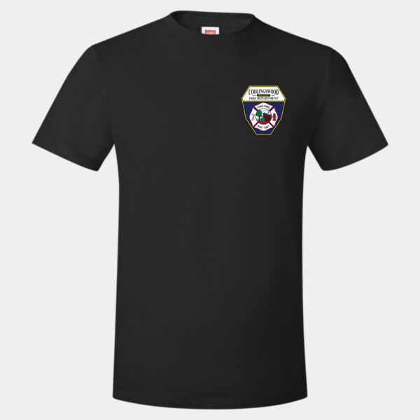 Collingswood Fire Thumbnail