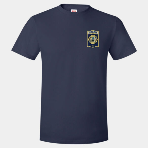 Audobon Fire Thumbnail