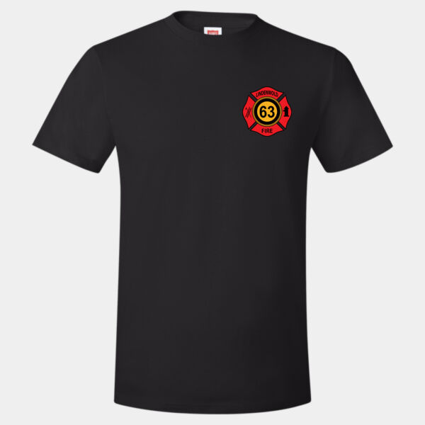 Lindenwold Fire Thumbnail