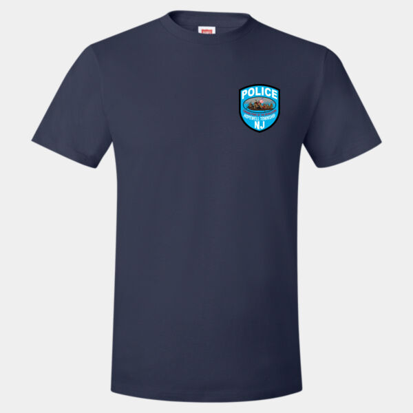 Hopewell Township Fire Thumbnail