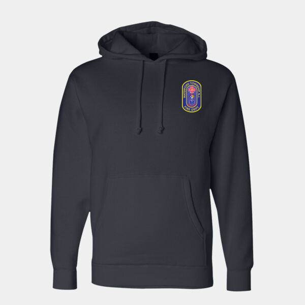 Waterford Fire Thumbnail