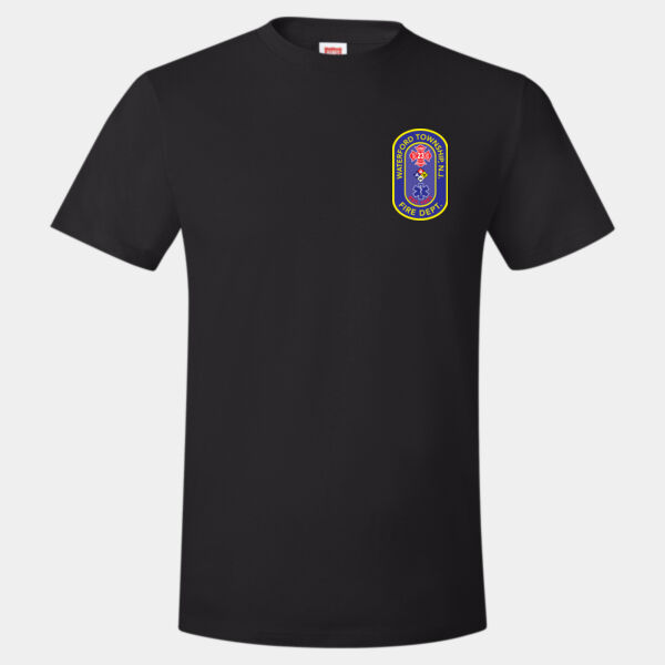 Waterford Fire Thumbnail