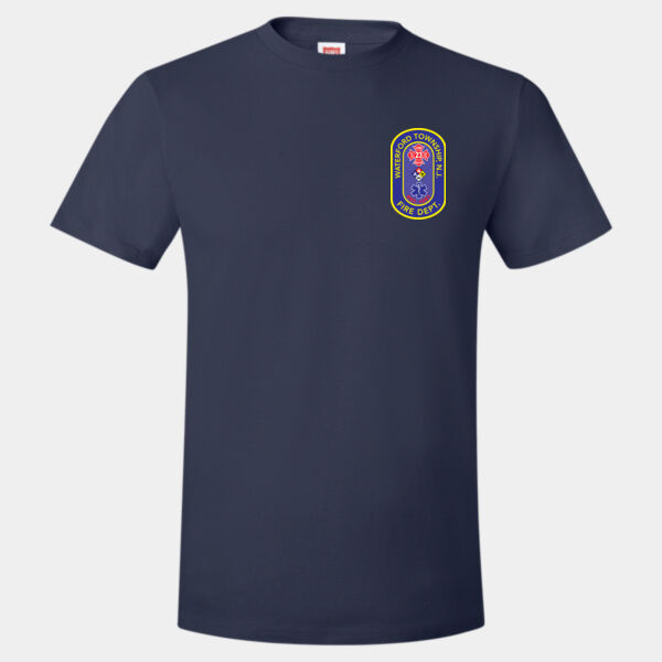 Waterford Fire Thumbnail